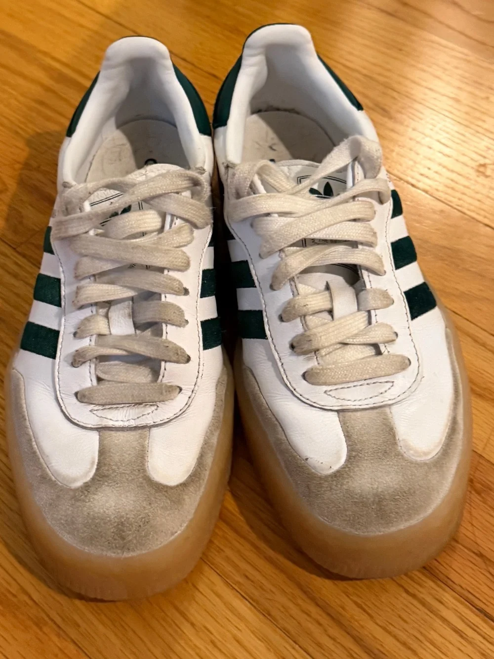 adidas Originals classic low